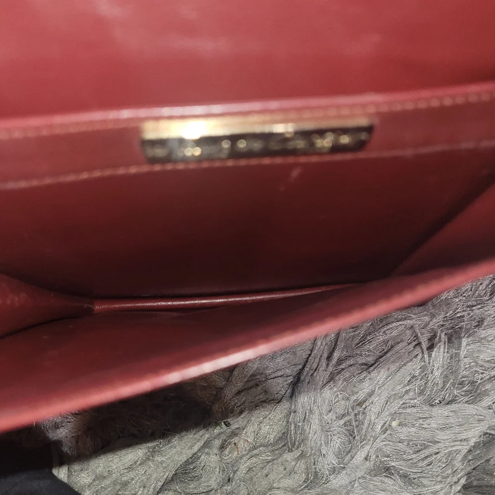Cartier bag - Picture 3 of 9